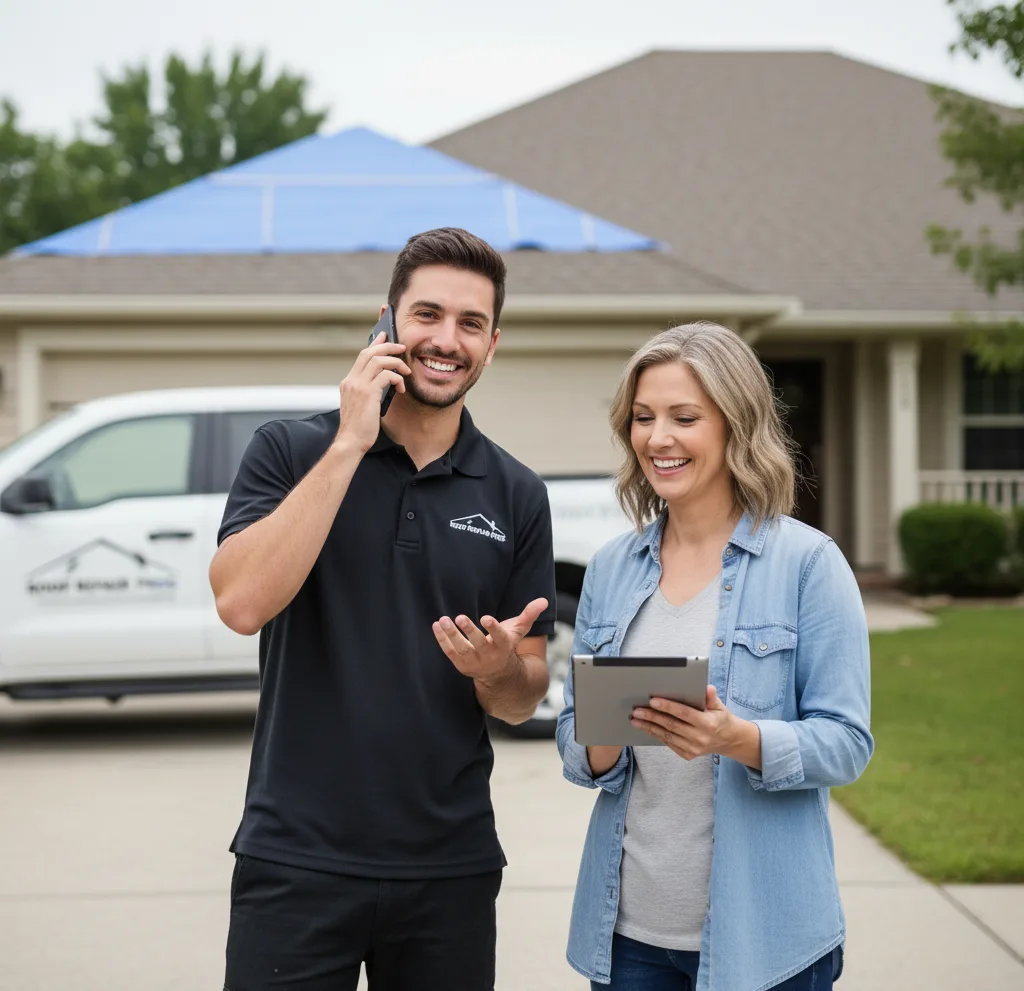Roof Maintenance in Atlantic Beach, FL